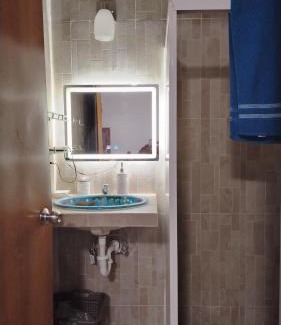 Cozumel House | Casa las flores