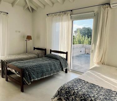 Tandil House | Casa Las Hortensias
