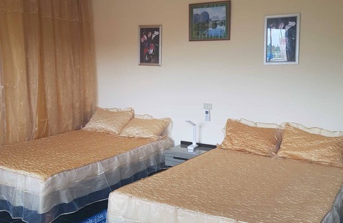 Municipality of Cienaga de Zapata Bed & Breakfast | Casa las Jimaguas