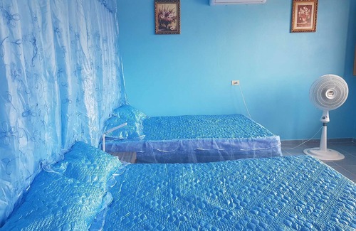 Municipality of Cienaga de Zapata Bed & Breakfast | Casa las Jimaguas