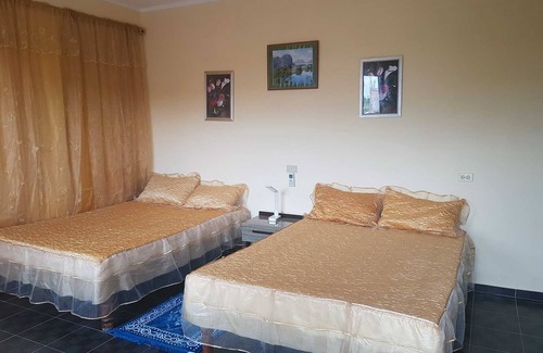 Municipality of Cienaga de Zapata Bed & Breakfast | Casa las Jimaguas