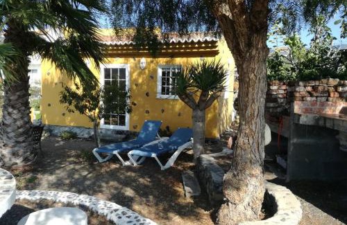 El Paso House | Casa Las Laderitas B