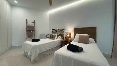Denia House | Casa Las Marinas