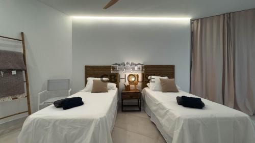 Denia House | Casa Las Marinas