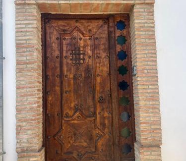 Olvera Apartment | Casa Las Niñas