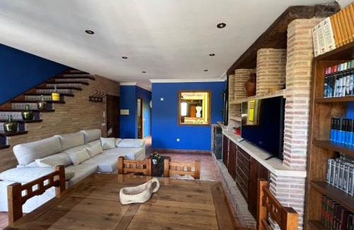 Olvera Apartment | Casa Las Niñas