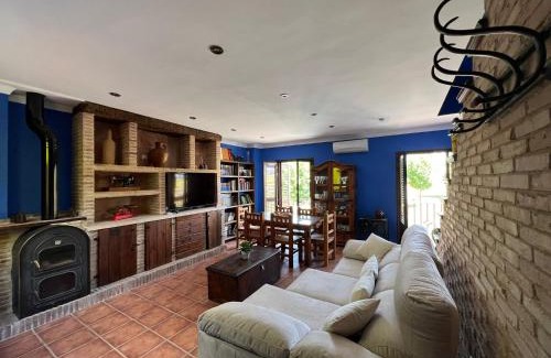 Olvera Apartment | Casa Las Niñas