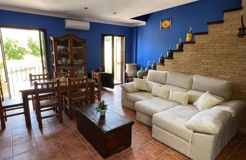Olvera Apartment | Casa Las Niñas