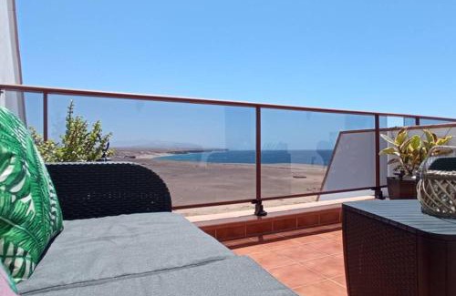 El Cotillo House | Casa Las Olas