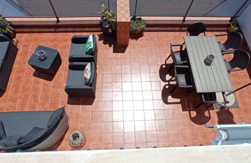 El Cotillo House | Casa Las Olas