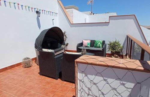 El Cotillo House | Casa Las Olas