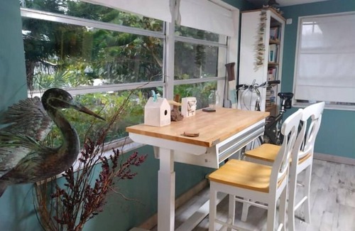 Flor-a-mar House | Casa Las Palmeras