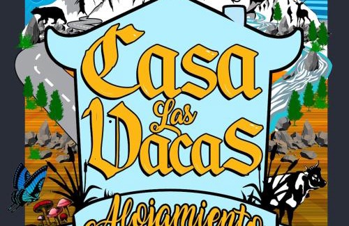 Cervera de Pisuerga House | Casa las Vacas