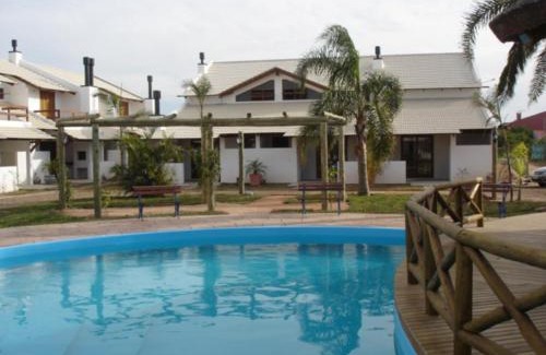 Sao Lourenco do Sul House | Casa Latino Americana