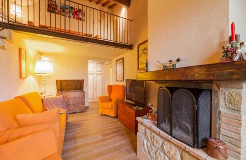 San Gimignano Apartment | Casa Laura