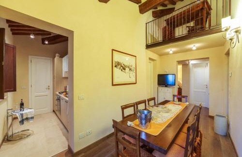 San Gimignano Apartment | Casa Laura