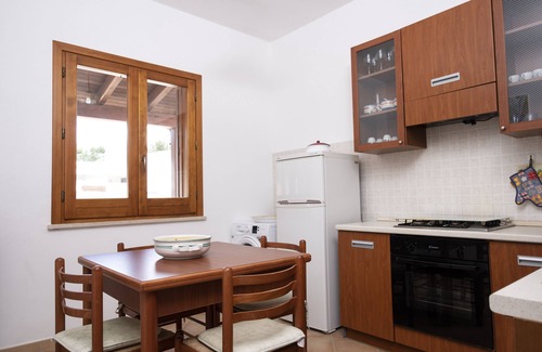 San Vito Lo Capo House | Casa Laura