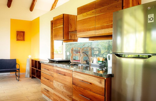 Bejuco Hotel | Casa Laureles