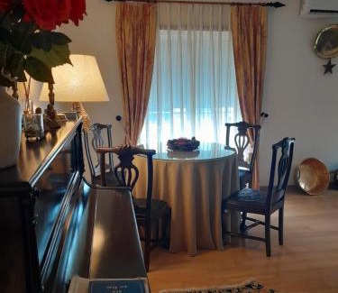Evora Apartment | Casa Lavanda