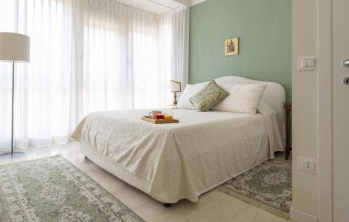 Pesaro Apartment | Casa Lazzarini luxury apartment
