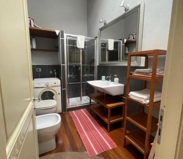 Gambassi Terme Apartment | Casa Le Campane sulla Via Francigena