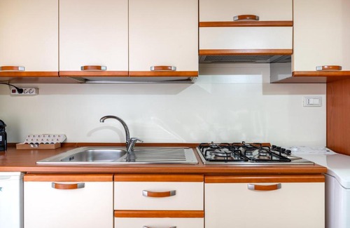 Grottaglie Apartment | Casa Le Margherite 2