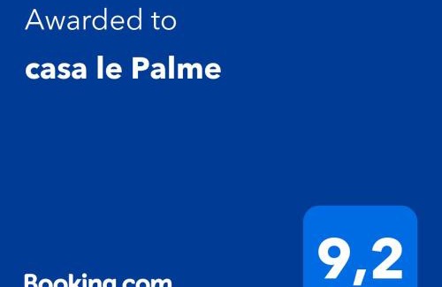 Isola delle Femmine House | "casa le Palme"