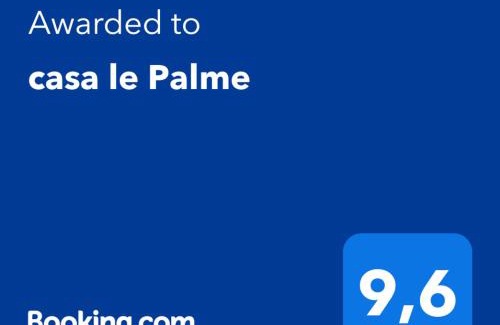 Isola delle Femmine House | "casa le Palme"