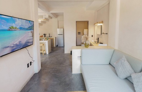 Santa Maria Apartment | Casa Leah Puerto Escondido