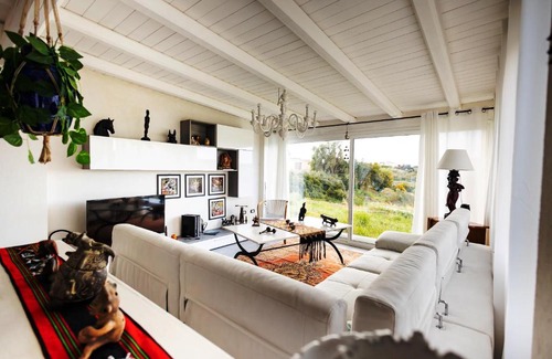 Marinella di Selinunte Villa | casa leandro