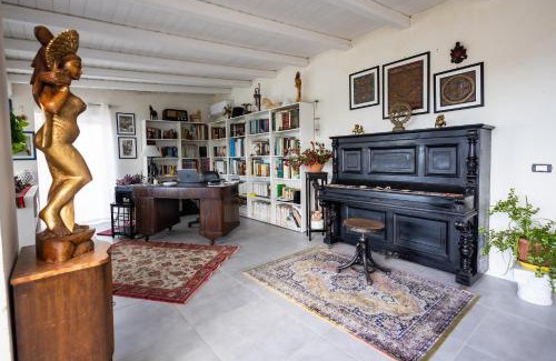 Marinella di Selinunte Villa | casa leandro