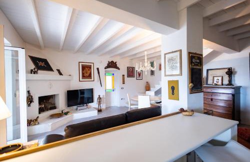 Marinella di Selinunte Villa | casa leandro