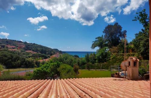Geremeas House | Casa LeMa