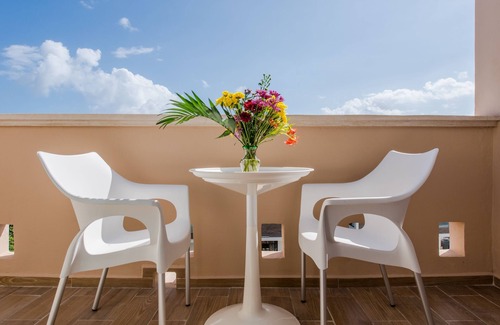 Ejidal Apartment | Casa Leo