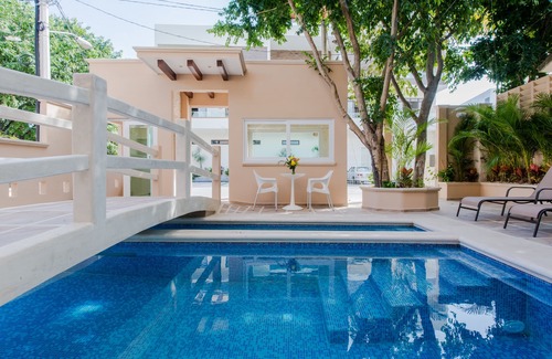 Ejidal Apartment | Casa Leo