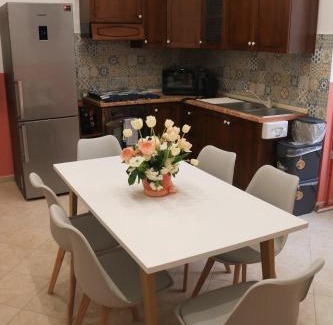 Corato Apartment | Casa Leolisa