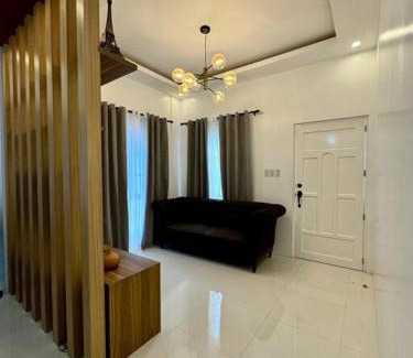 Binan City House | Casa Leonardo-Bel Air 4