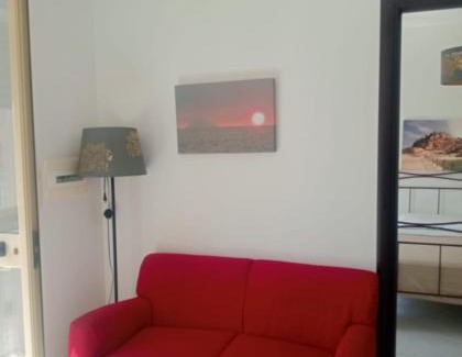 Quartiere XXIV Don Bosco Apartment | casa Leonardo