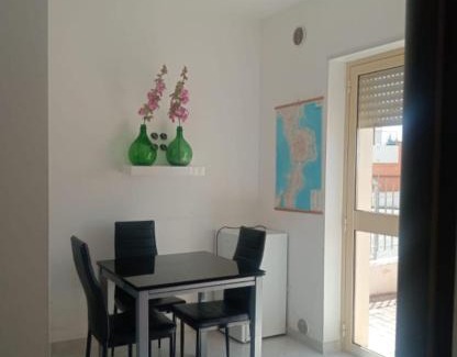 Quartiere XXIV Don Bosco Apartment | casa Leonardo
