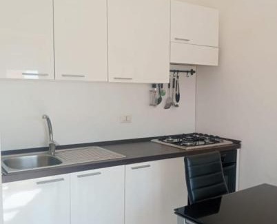 Quartiere XXIV Don Bosco Apartment | casa Leonardo