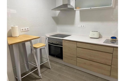 Enguera Apartment | Casa Leonor
