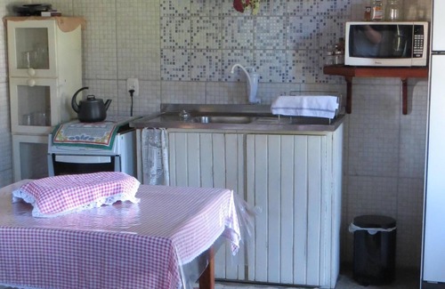 Portico House | Casa Lermen; Enjoy a property that refers to the history of Gramado.