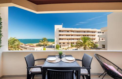 Ameijeira Apartment | Casa Leste - Seav View, Iberlagos Resort, Dona Ana Beach