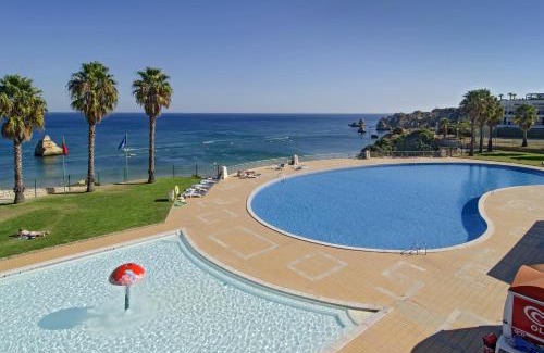 Ameijeira Apartment | Casa Leste - Seav View, Iberlagos Resort, Dona Ana Beach