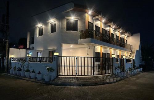 Imus Apartment | Casa Leveria Unit 6 with Balcony, Inquire Parking Availability