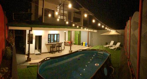Canton Hojancha House | Casa Leyenda