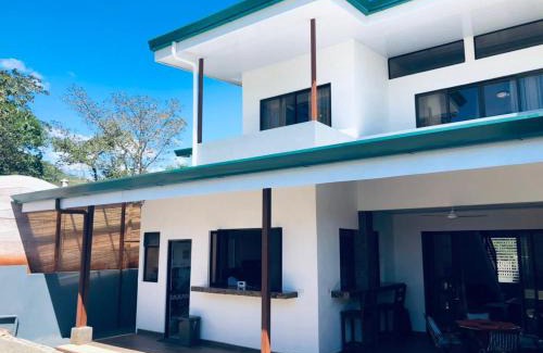 Canton Hojancha House | Casa Leyenda