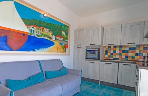 Scaglieri Apartment | Casa Lia - Casa Lia - Terrazza