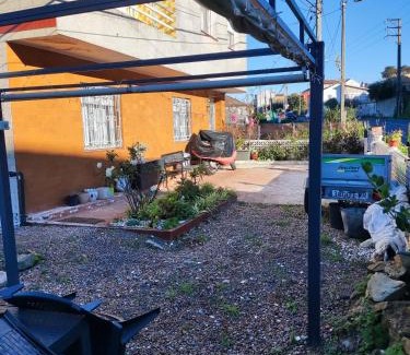 Mogor Apartment | CASA Lia