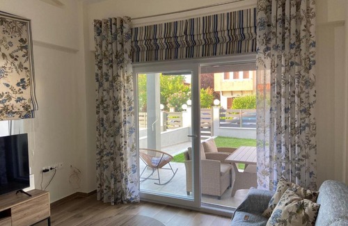 Nikita Villa | Casa Liana